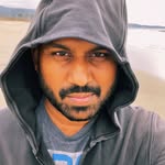 Pradeep Elankumaran
